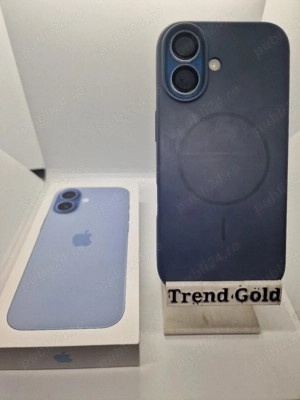 Iphone 17 256GB Memorie 