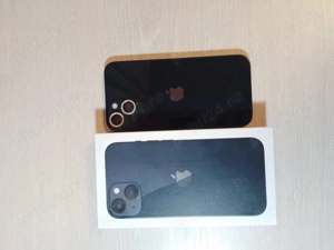 iPhone 13 stare impecabilă 128 gb, funcționează perfect 