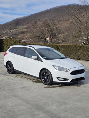 Vând Ford focus ecoboost.. - imagine 6