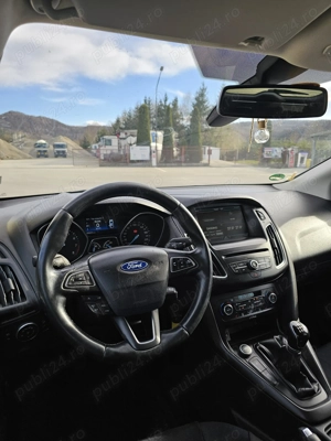 Vând Ford focus ecoboost.. - imagine 2