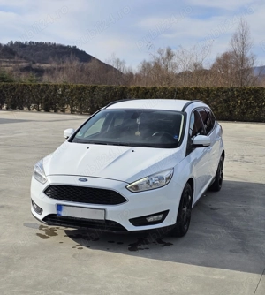 Vând Ford focus ecoboost.. - imagine 5