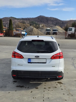 Vând Ford focus ecoboost.. - imagine 7