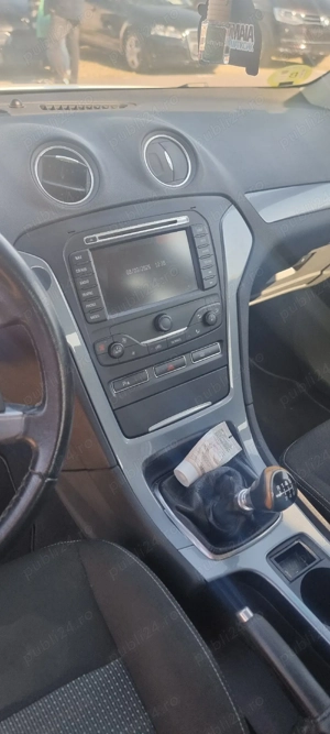 Vând ford mondeo 2.0 diesel - imagine 5