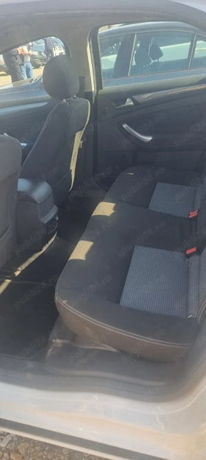 Vând ford mondeo 2.0 diesel - imagine 4