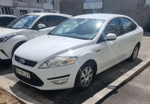 Vând ford mondeo 2.0 diesel