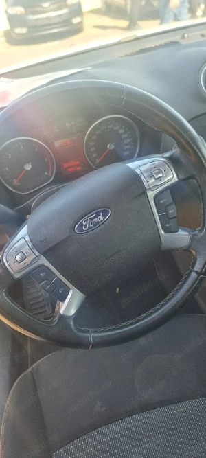 Vând ford mondeo 2.0 diesel - imagine 8