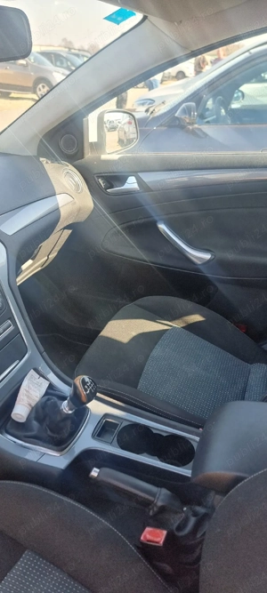 Vând ford mondeo 2.0 diesel - imagine 6
