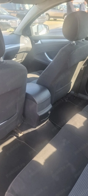 Vând ford mondeo 2.0 diesel - imagine 3