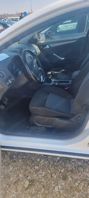 Vând ford mondeo 2.0 diesel - imagine 7