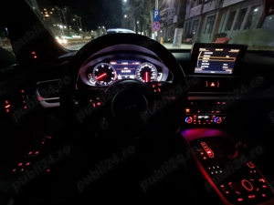 Audi A7 S line 2018 - imagine 2