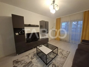 Apartament de inchiriat modern amenajat 3 camere 2 bai Vasile Milea 
