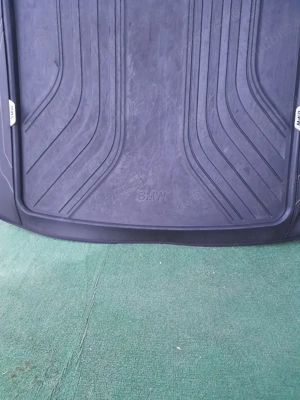 vand tavita portbagaj bmw - imagine 5