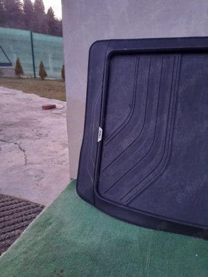 vand tavita portbagaj bmw - imagine 2