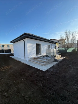 Casa de vanzare Cumpana - imagine 4