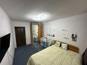  Apartament 2 camere cu balcon generos și loc de parcare – etaj 2 - imagine 8