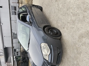 Vand polo 9n3 1.4fsi