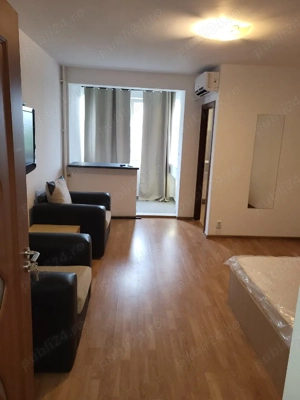 Închiriez garsoniera  - imagine 2