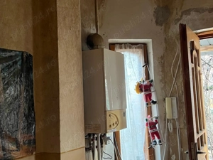 casa 6 camere, central, strada Justitiei - imagine 9