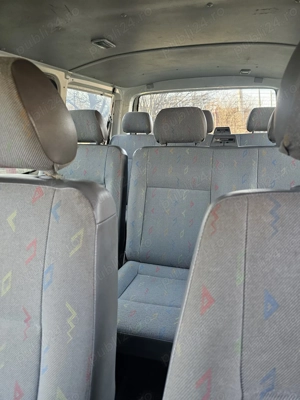 Vw Transporter T5 - imagine 5