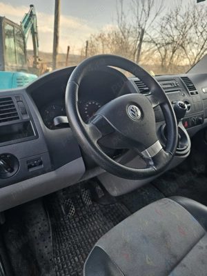 Vw Transporter T5 - imagine 4