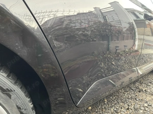 Skoda Superb 3 Style 2.0tdi 150cp an 2016 - imagine 5