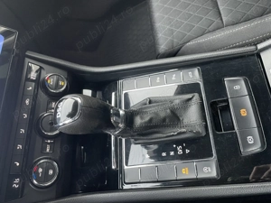 Skoda Superb 3 Style 2.0tdi 150cp an 2016 - imagine 7