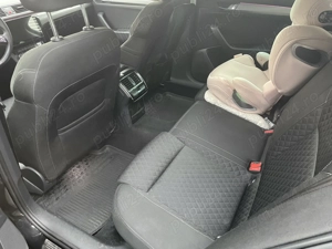 Skoda Superb 3 Style 2.0tdi 150cp an 2016 - imagine 10