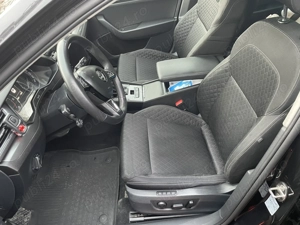 Skoda Superb 3 Style 2.0tdi 150cp an 2016 - imagine 8