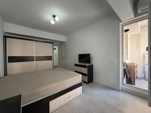 TITAN - Pallady | Chirie Garsoniera + Parcare