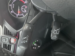 Skoda Superb 3 Style 2.0tdi 150cp an 2016 - imagine 4