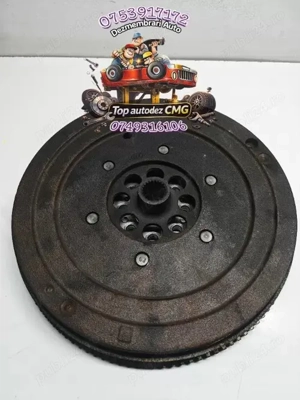 Volanta cutie automata Audi A4 B6 B7 2.5 Tdi diesel multitronic