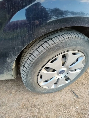 Dezmembrez Ford focus 2.0 tdci  - imagine 2