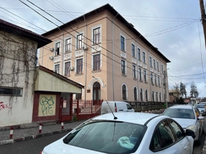 casa 6 camere, central, strada Justitiei - imagine 17