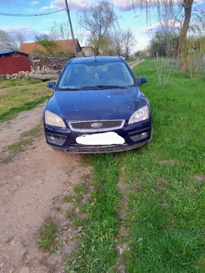 Dezmembrez Ford focus 2.0 tdci  - imagine 4