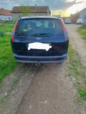 Dezmembrez Ford focus 2.0 tdci  - imagine 3