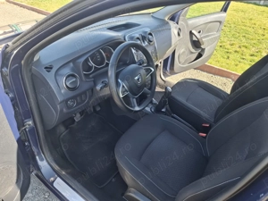 Dacia Sandero 1.0i an 2017, Posibil RATE si GARANTIE - imagine 5