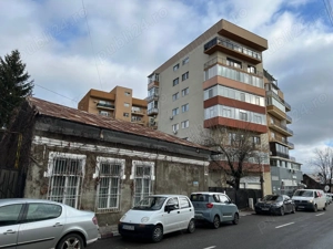 casa 6 camere, central, strada Justitiei - imagine 19