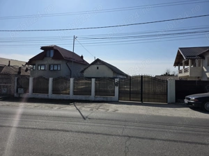 Casa de vanzare in Colanu strada Principala