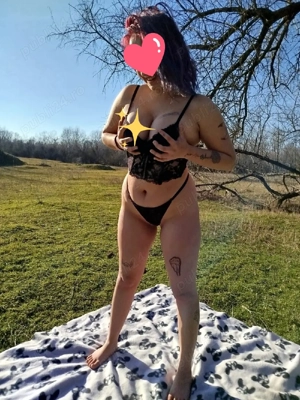 Voluptoasa cu experiență ! - imagine 4