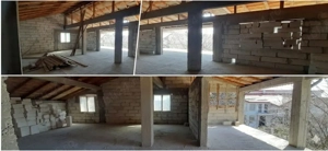 Casă P+1 la roșu | Pipera   zona Chivu Dumitru | teren 344 mp | front stradal 26 m - imagine 5