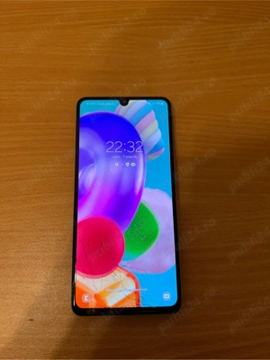 samsung a41 