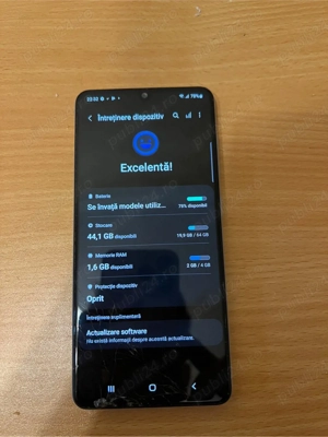 samsung note 9 128 gb impecabil 