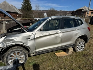 vand x3 f25 2012 - imagine 2