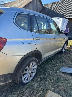 vand x3 f25 2012 - imagine 4