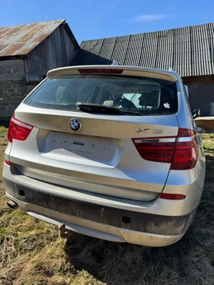 vand x3 f25 2012 - imagine 5