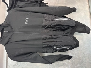 Trening Armani marimea S - imagine 3