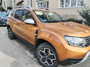 Vind Dacia daster - imagine 5