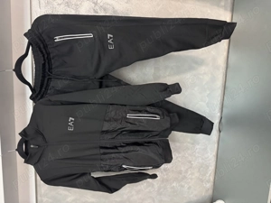 Trening Armani marimea S - imagine 2