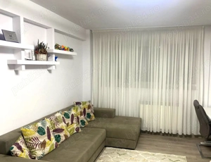 Apartament 2 camere Obcini, Str. Victoriei | Complet mobilat