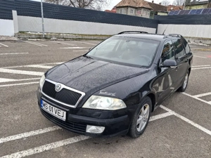 Vand Skoda Octavia 2 - imagine 3